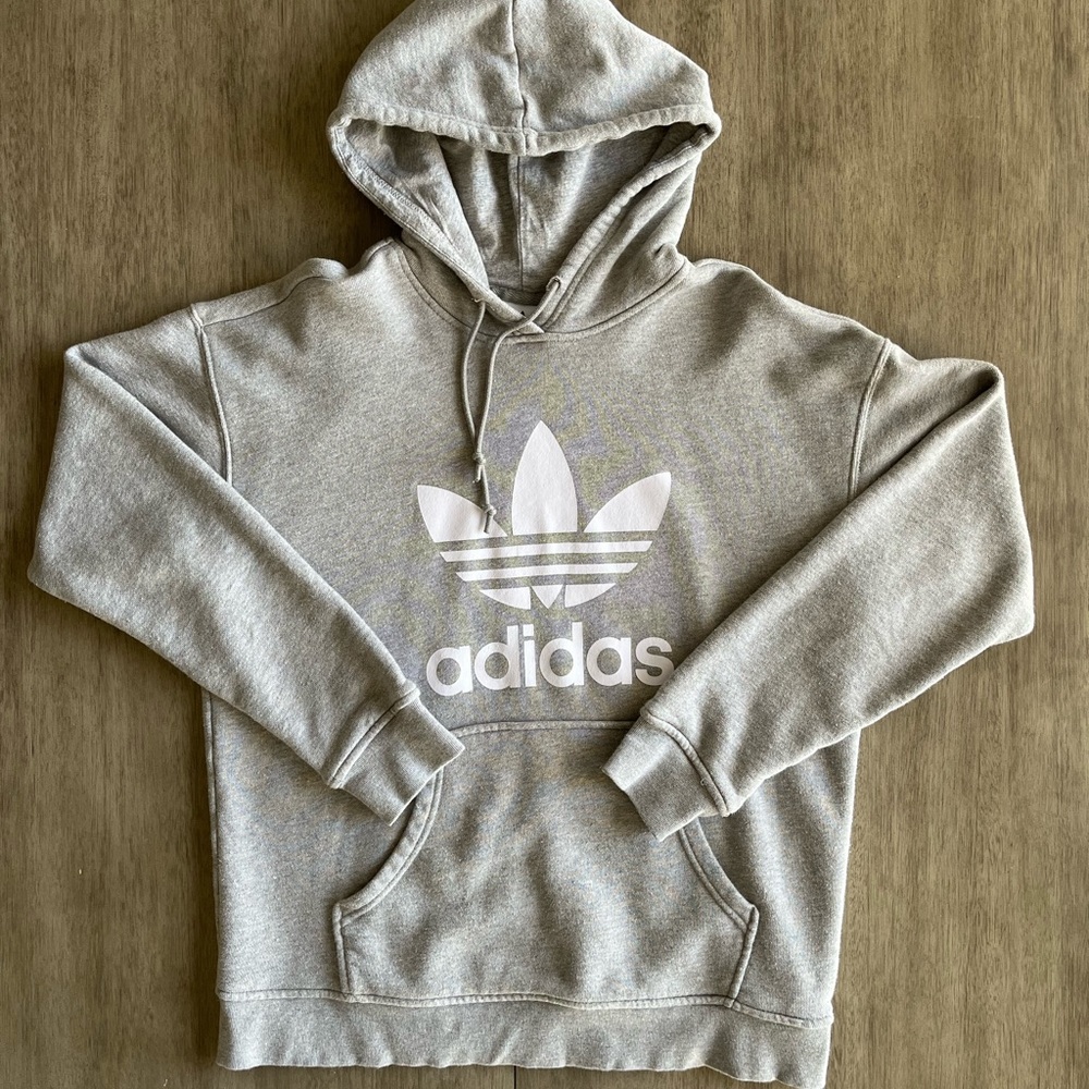 Adidas Original Hoodie Men's Size XS